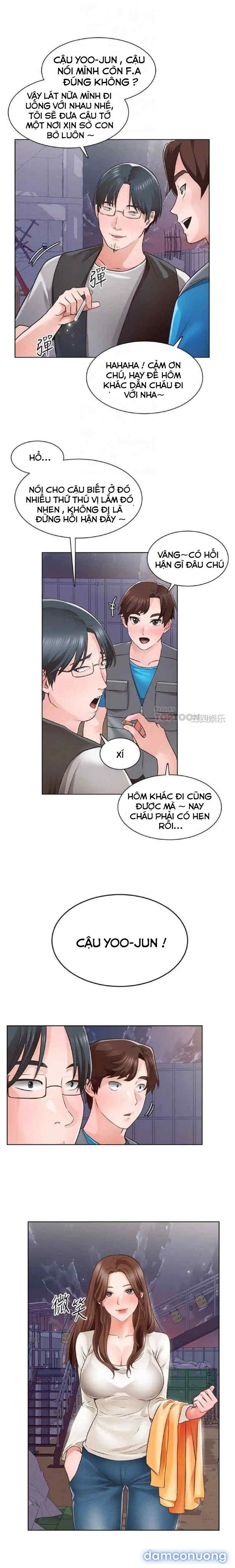 Nogada Lãng Mạn 