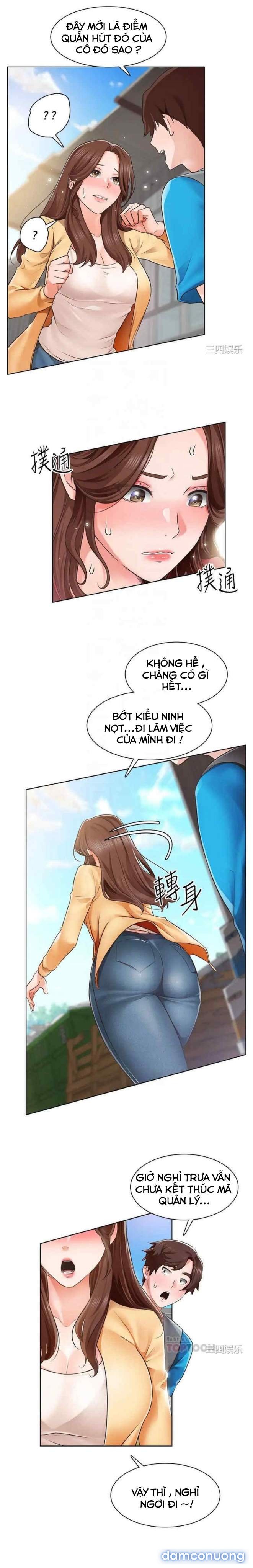 Nogada Lãng Mạn 