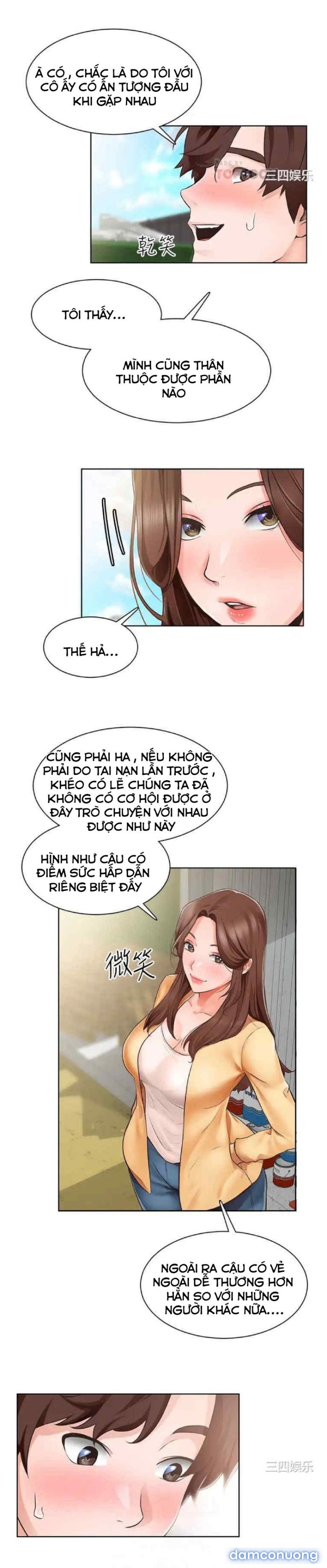 Nogada Lãng Mạn 