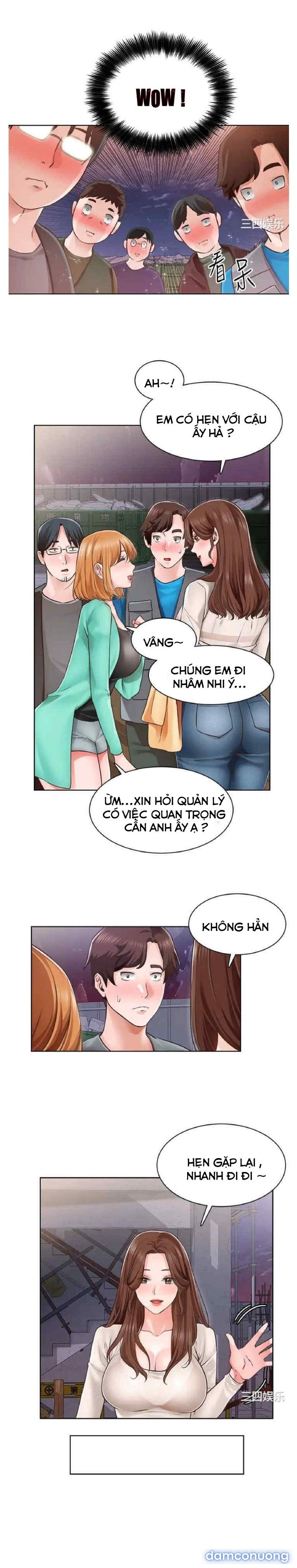 Nogada Lãng Mạn 