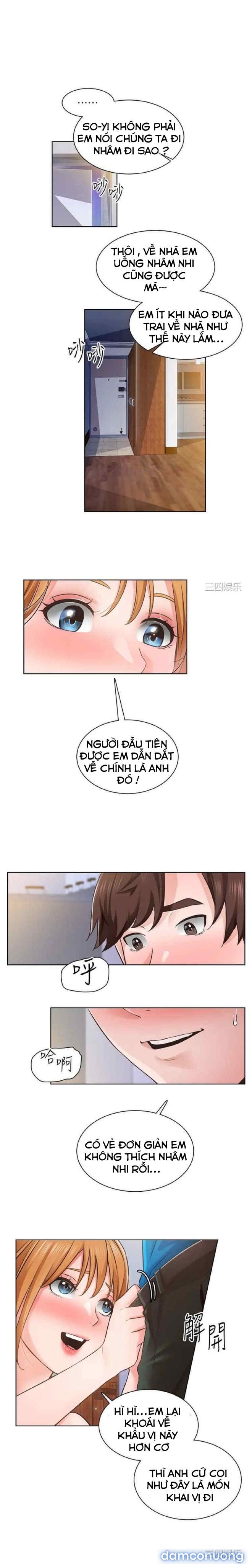 Nogada Lãng Mạn 