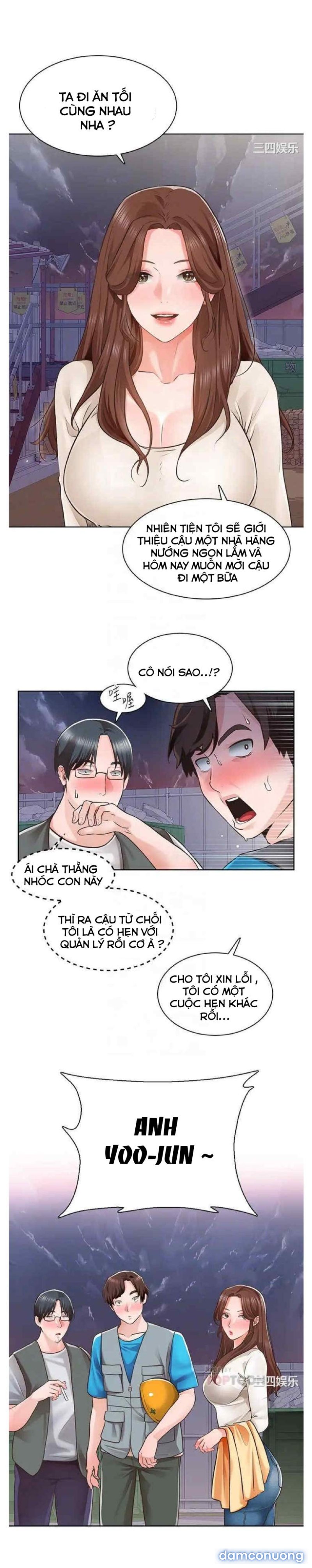 Nogada Lãng Mạn 