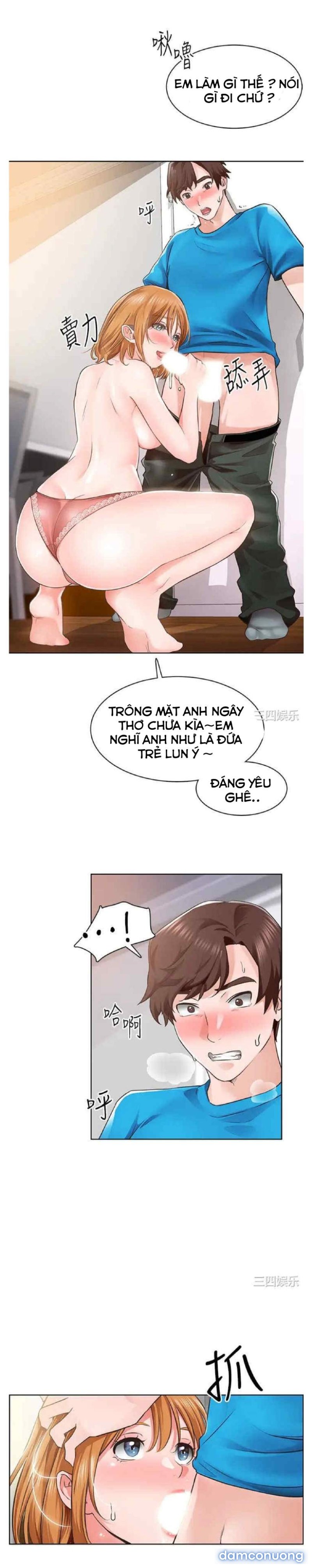 Nogada Lãng Mạn 