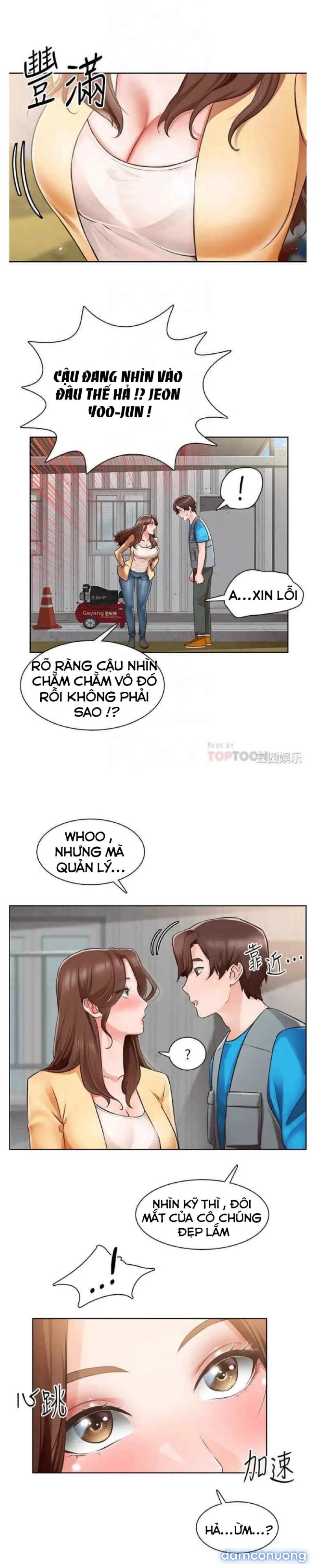 Nogada Lãng Mạn 