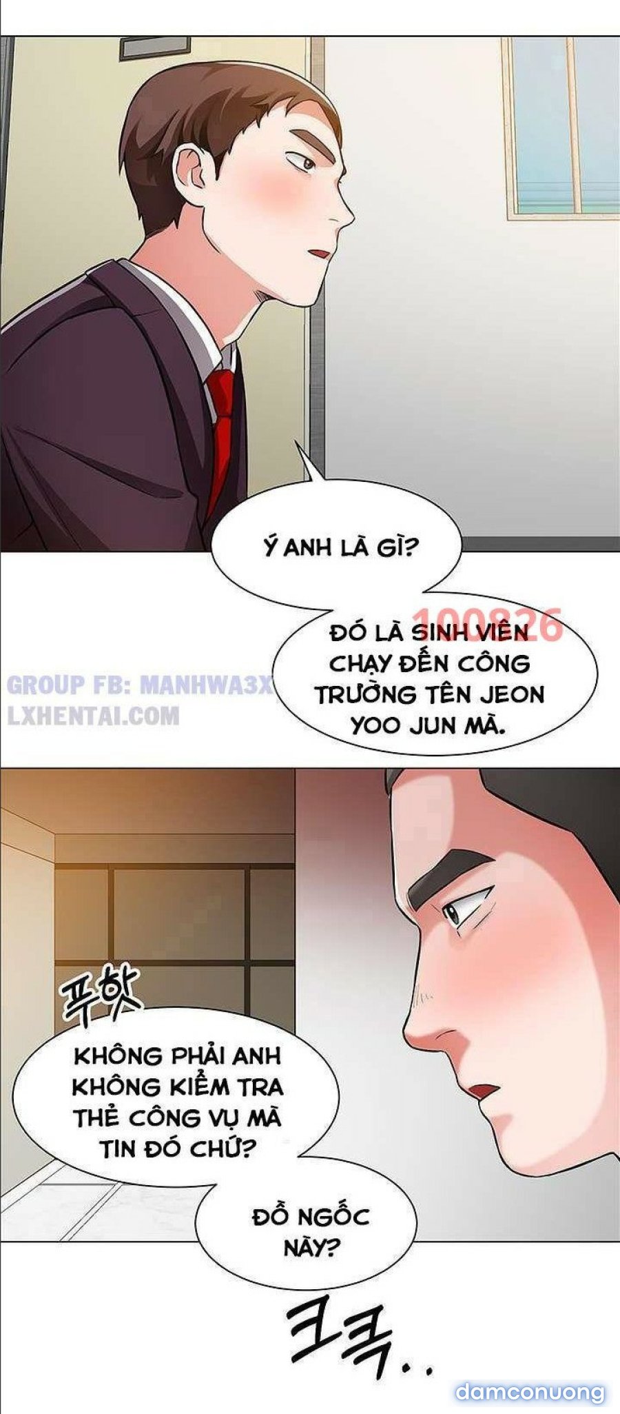 Nogada Lãng Mạn 