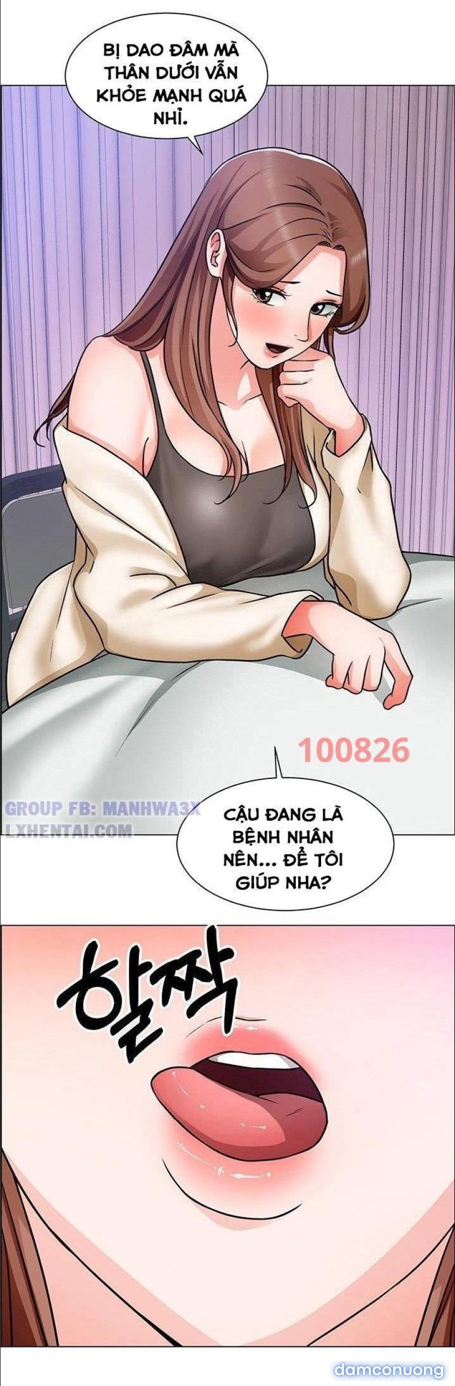 Nogada Lãng Mạn 