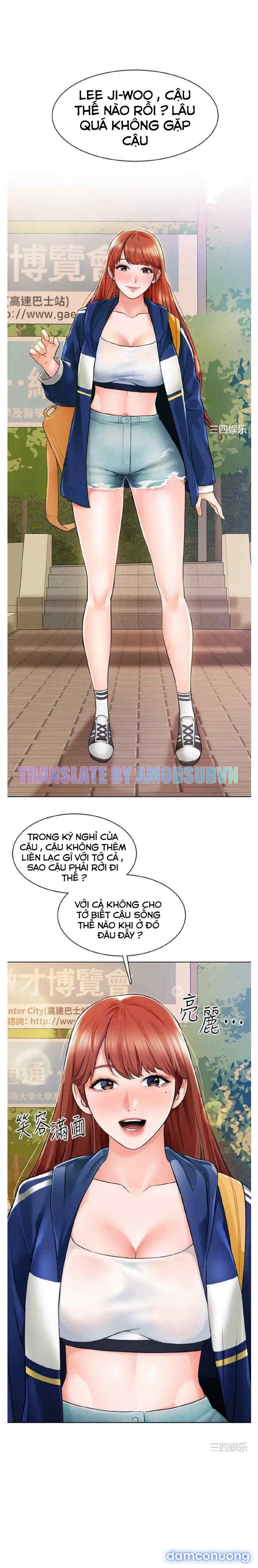 Nogada Lãng Mạn 