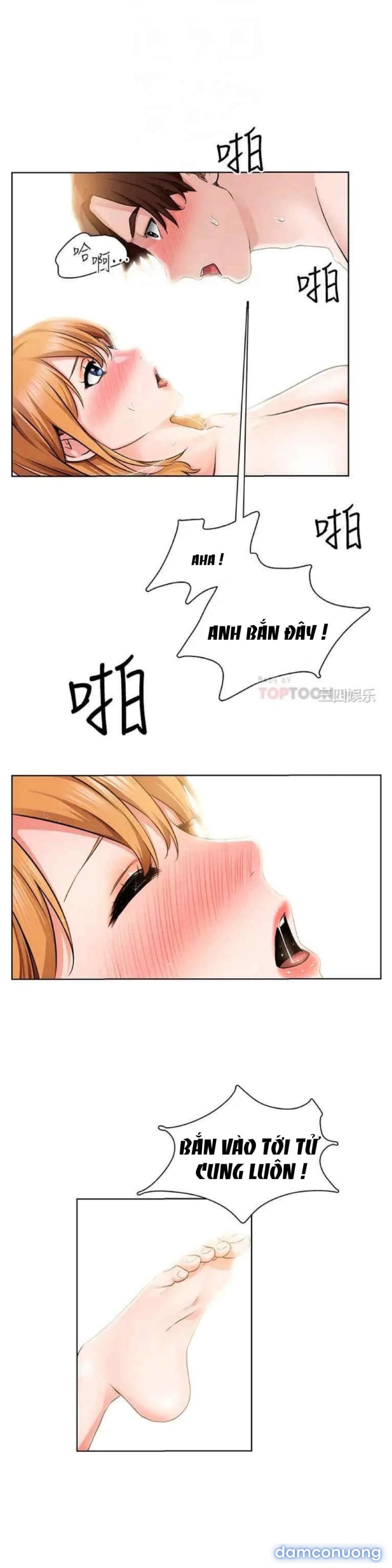 Nogada Lãng Mạn 