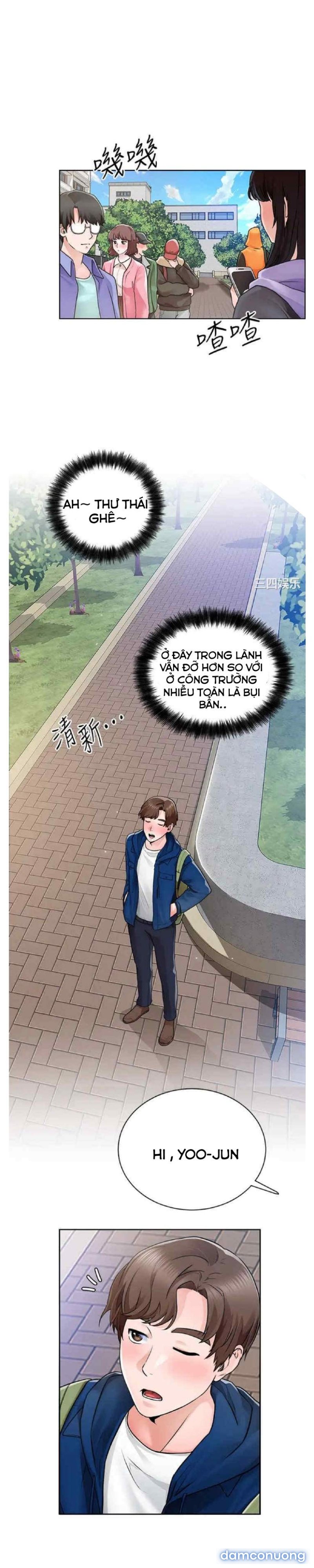 Nogada Lãng Mạn 