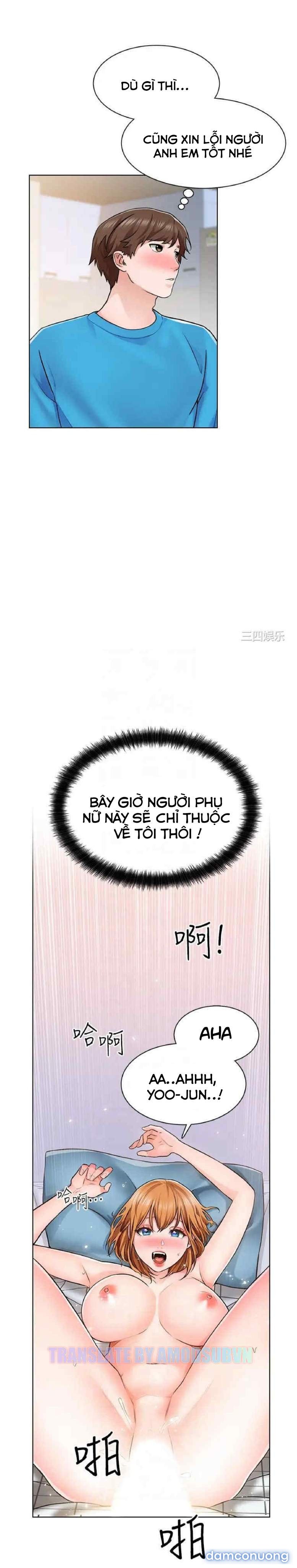 Nogada Lãng Mạn 