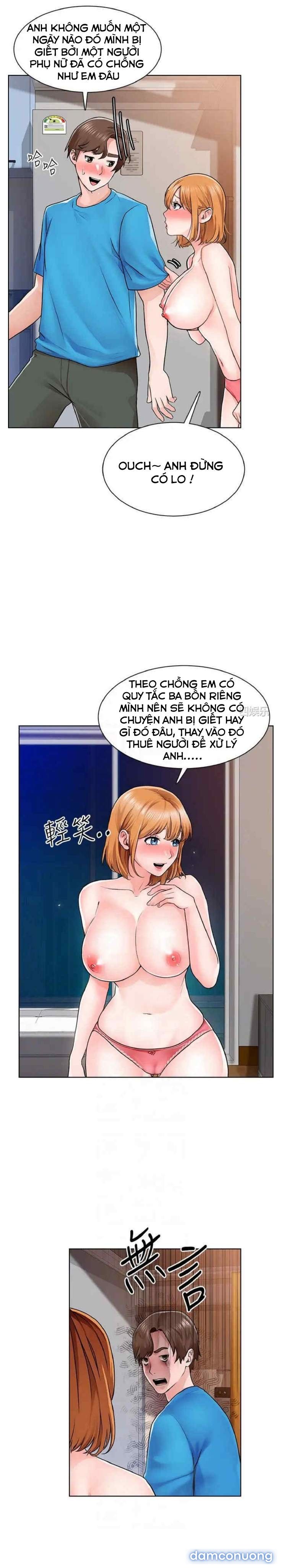 Nogada Lãng Mạn 