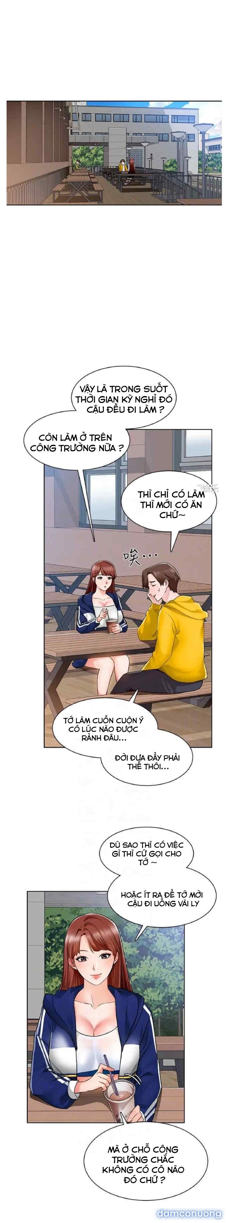Nogada Lãng Mạn 