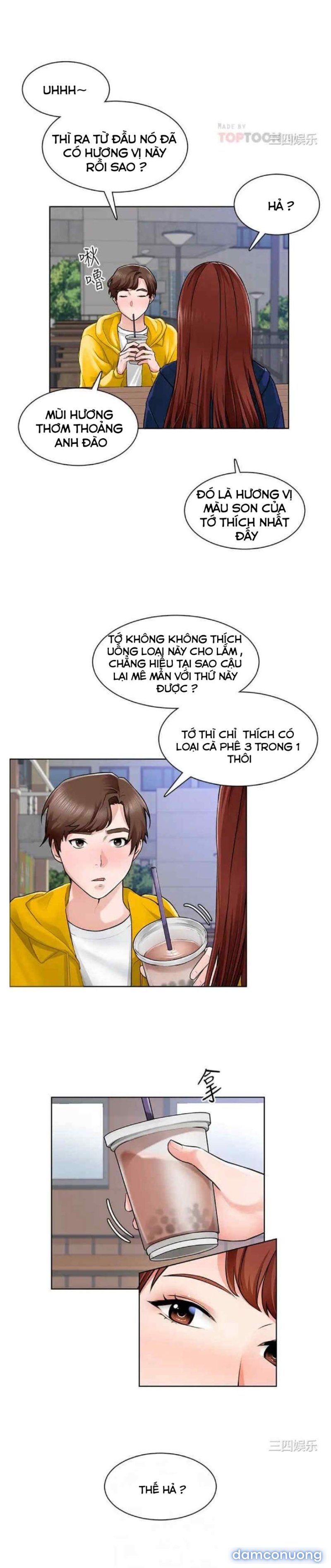 Nogada Lãng Mạn 