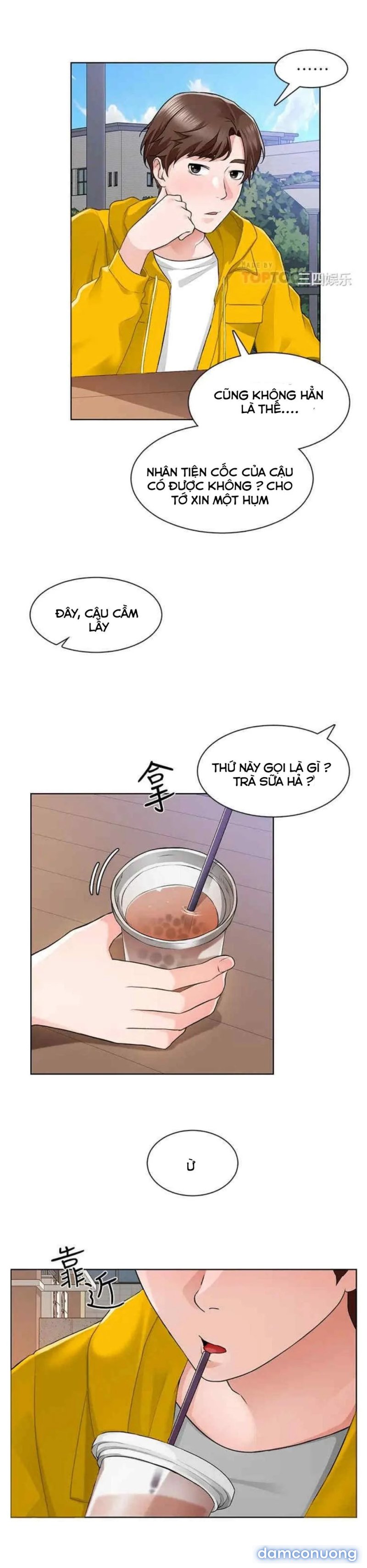 Nogada Lãng Mạn 