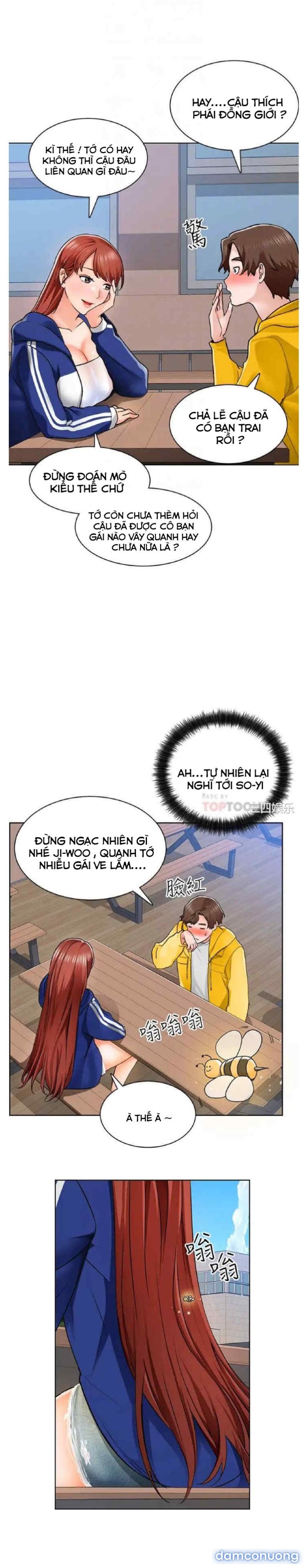 Nogada Lãng Mạn 