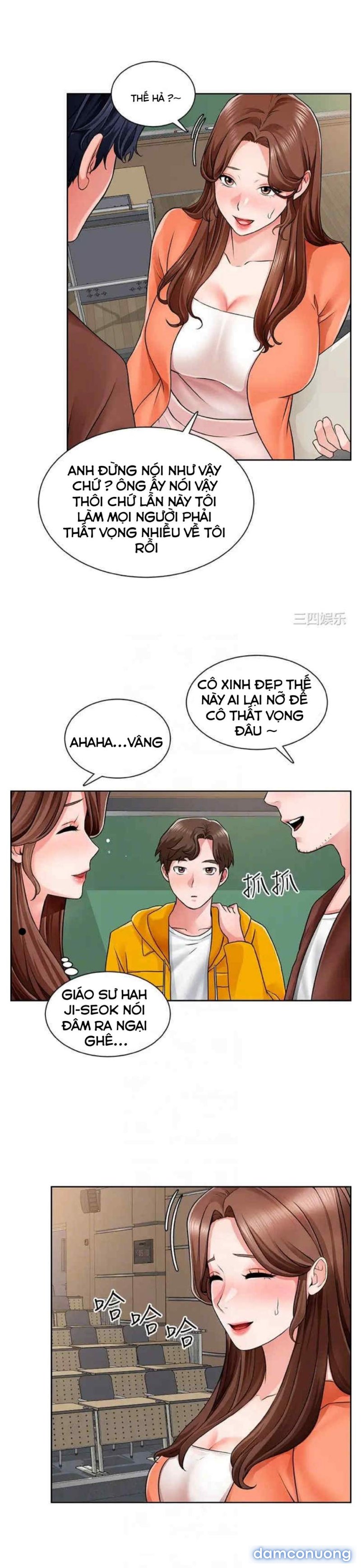 Nogada Lãng Mạn 