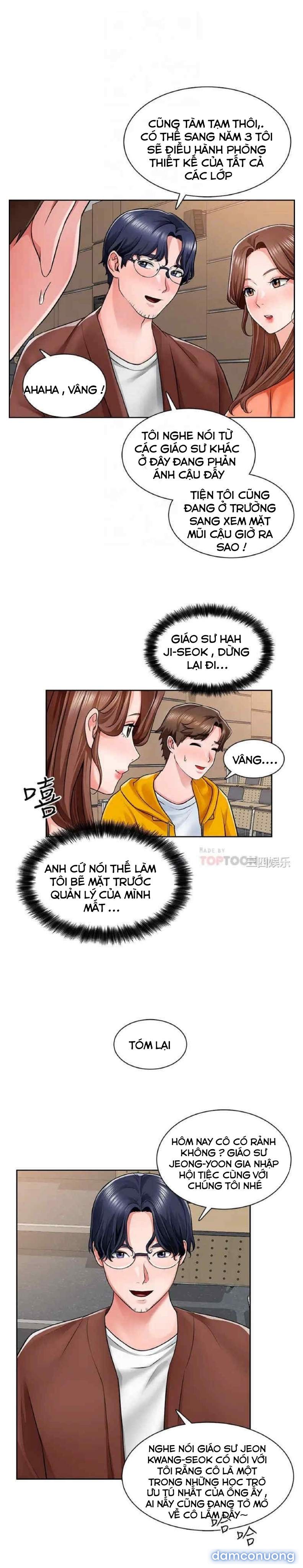 Nogada Lãng Mạn 