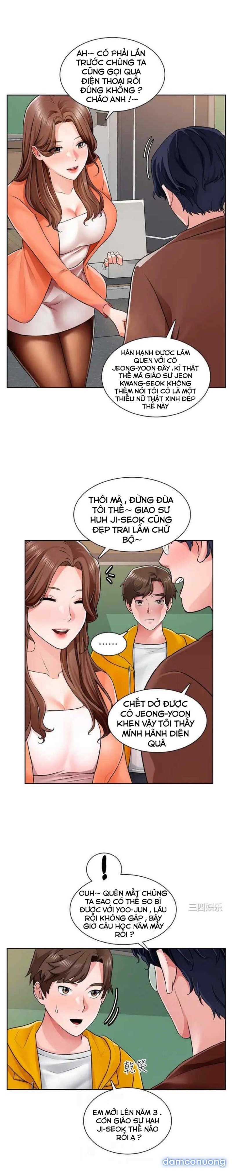 Nogada Lãng Mạn 