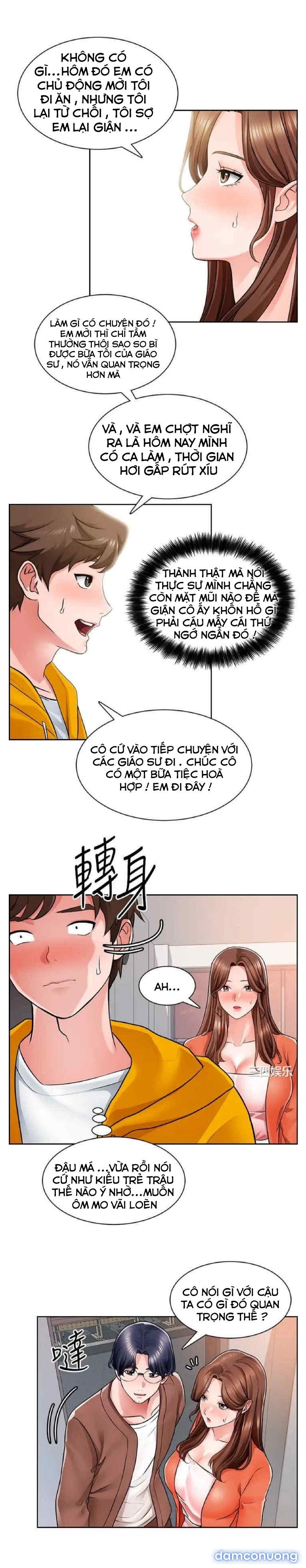 Nogada Lãng Mạn 