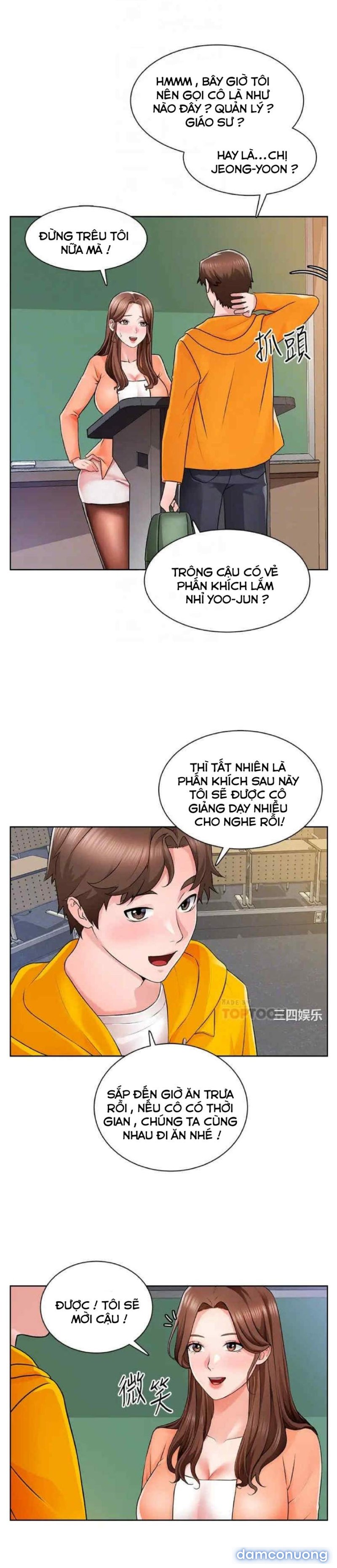 Nogada Lãng Mạn 