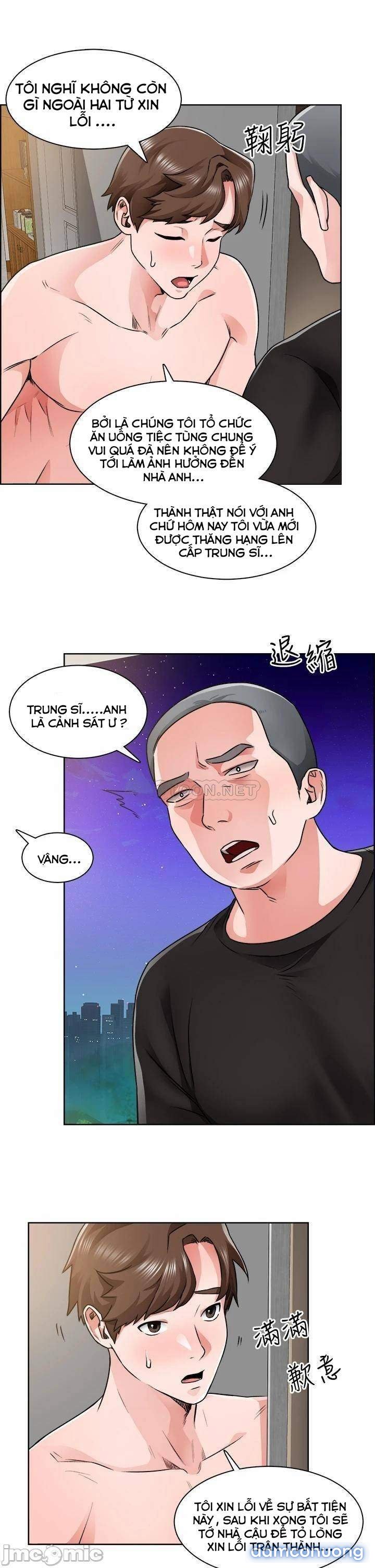 Nogada Lãng Mạn 
