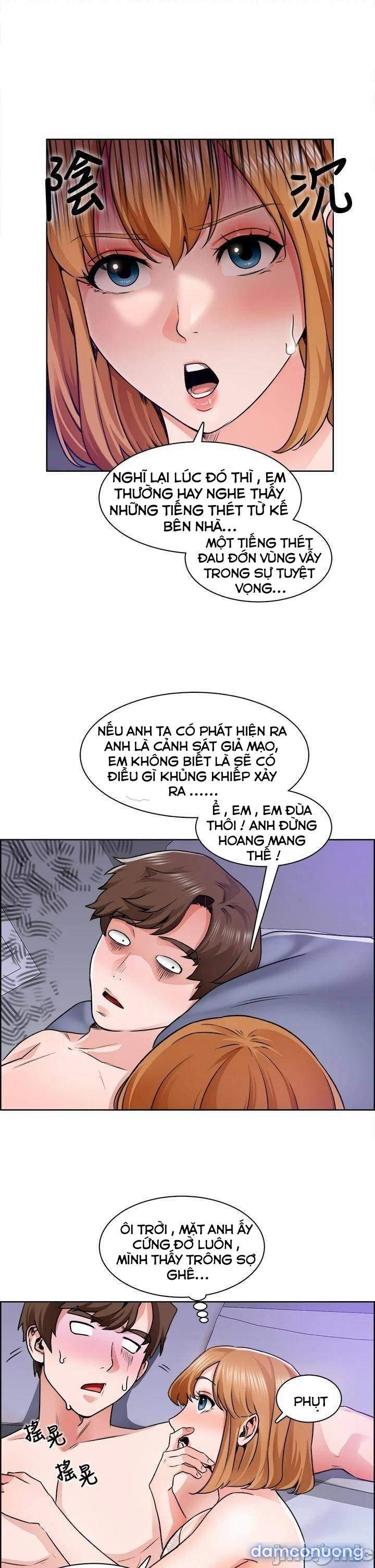 Nogada Lãng Mạn 