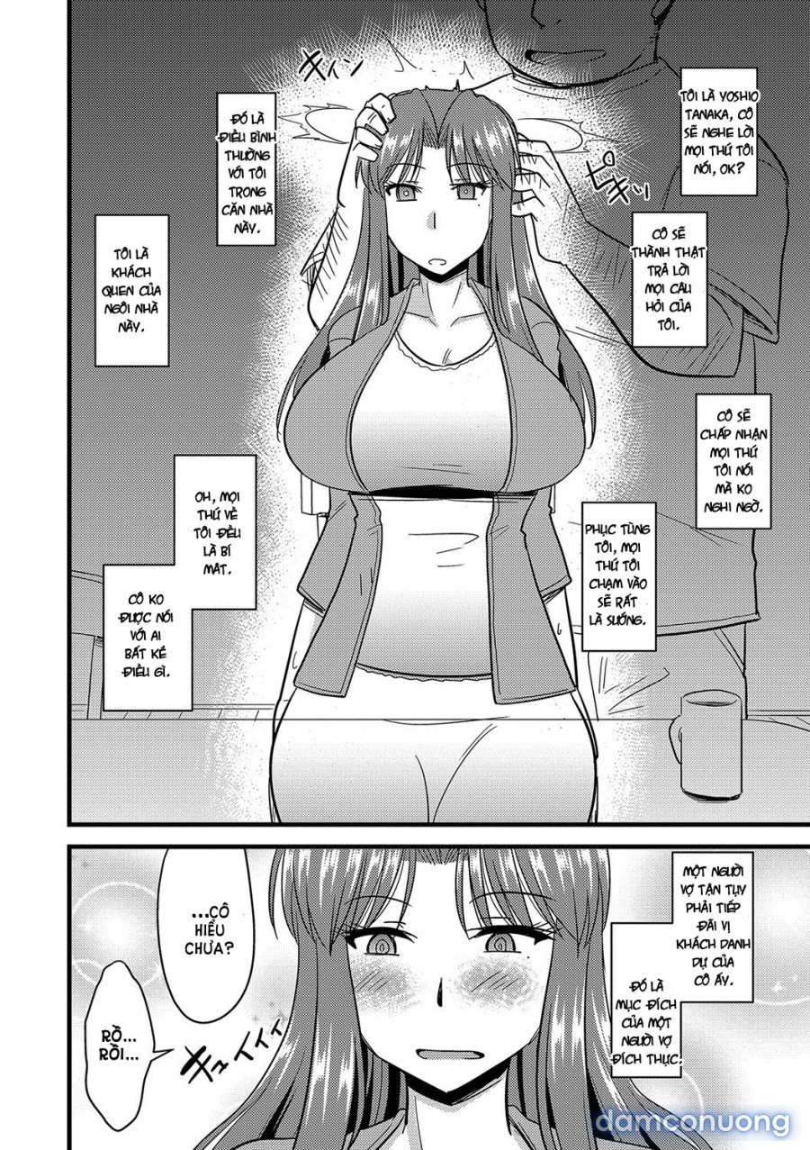 How to Steal Another Man's Wife 
