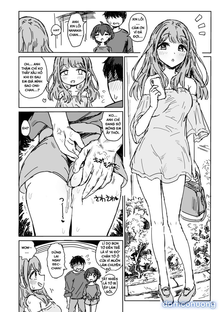 Nanaka SeX 2 