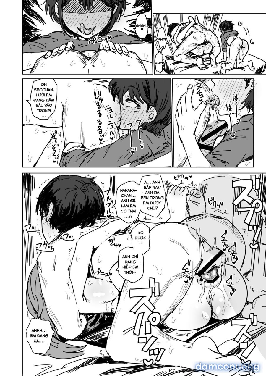 Nanaka SeX 2 