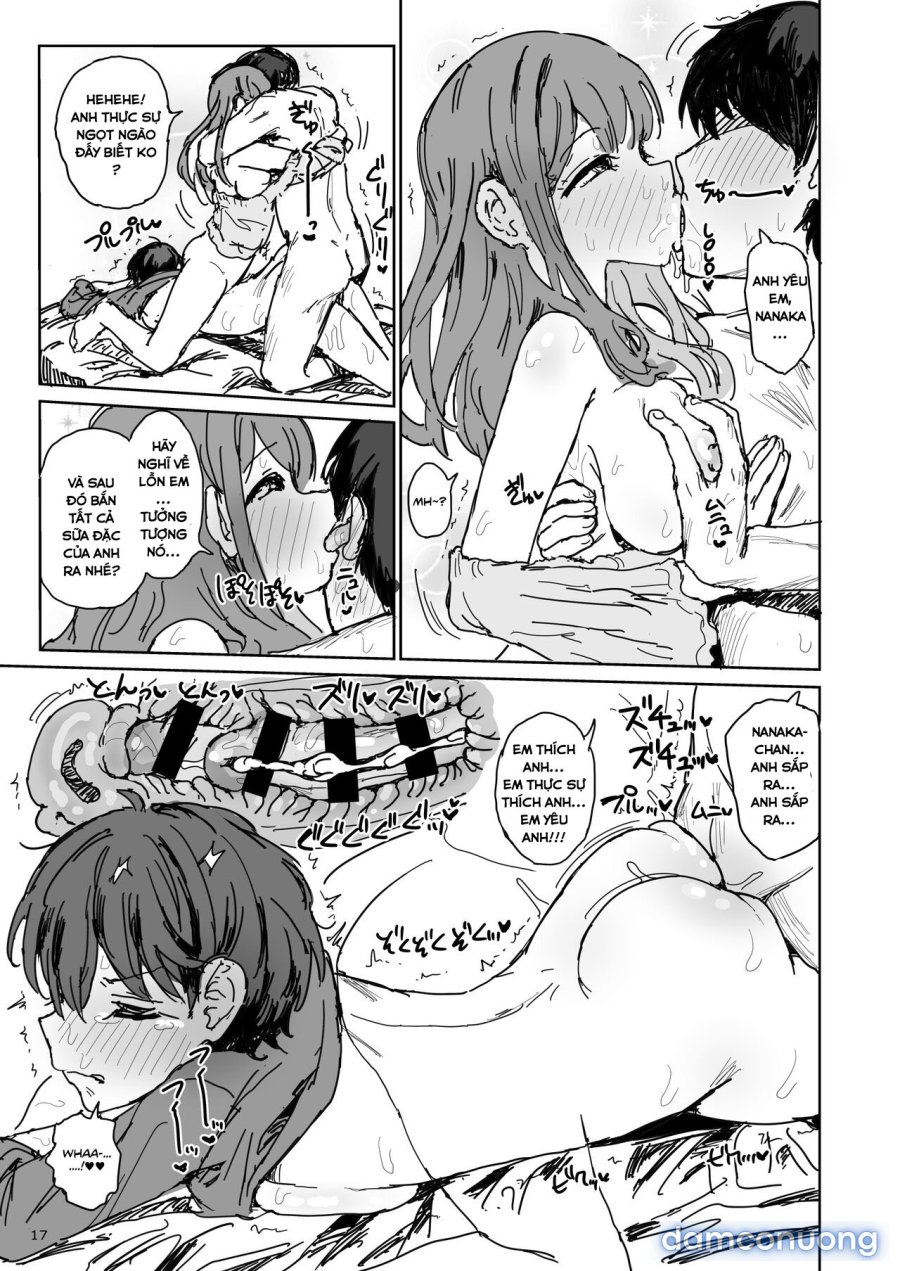 Nanaka SeX 2 