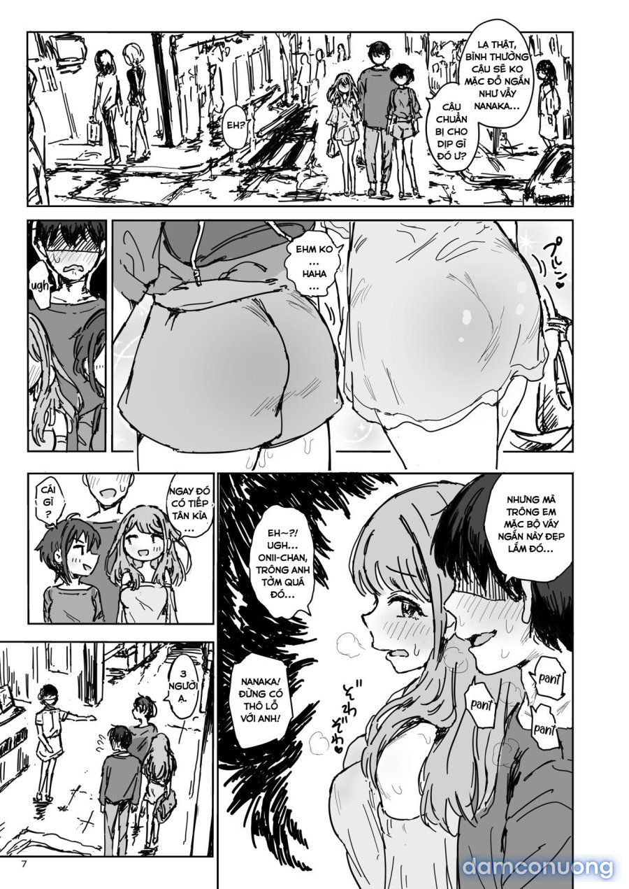 Nanaka SeX 2 