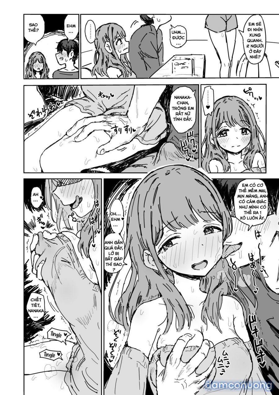 Nanaka SeX 2 