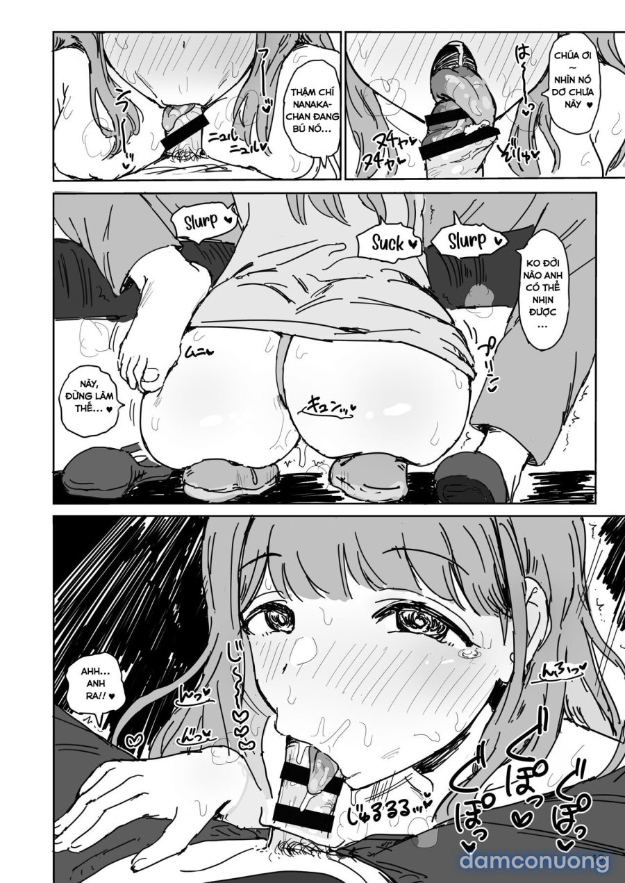 Nanaka SeX 2 
