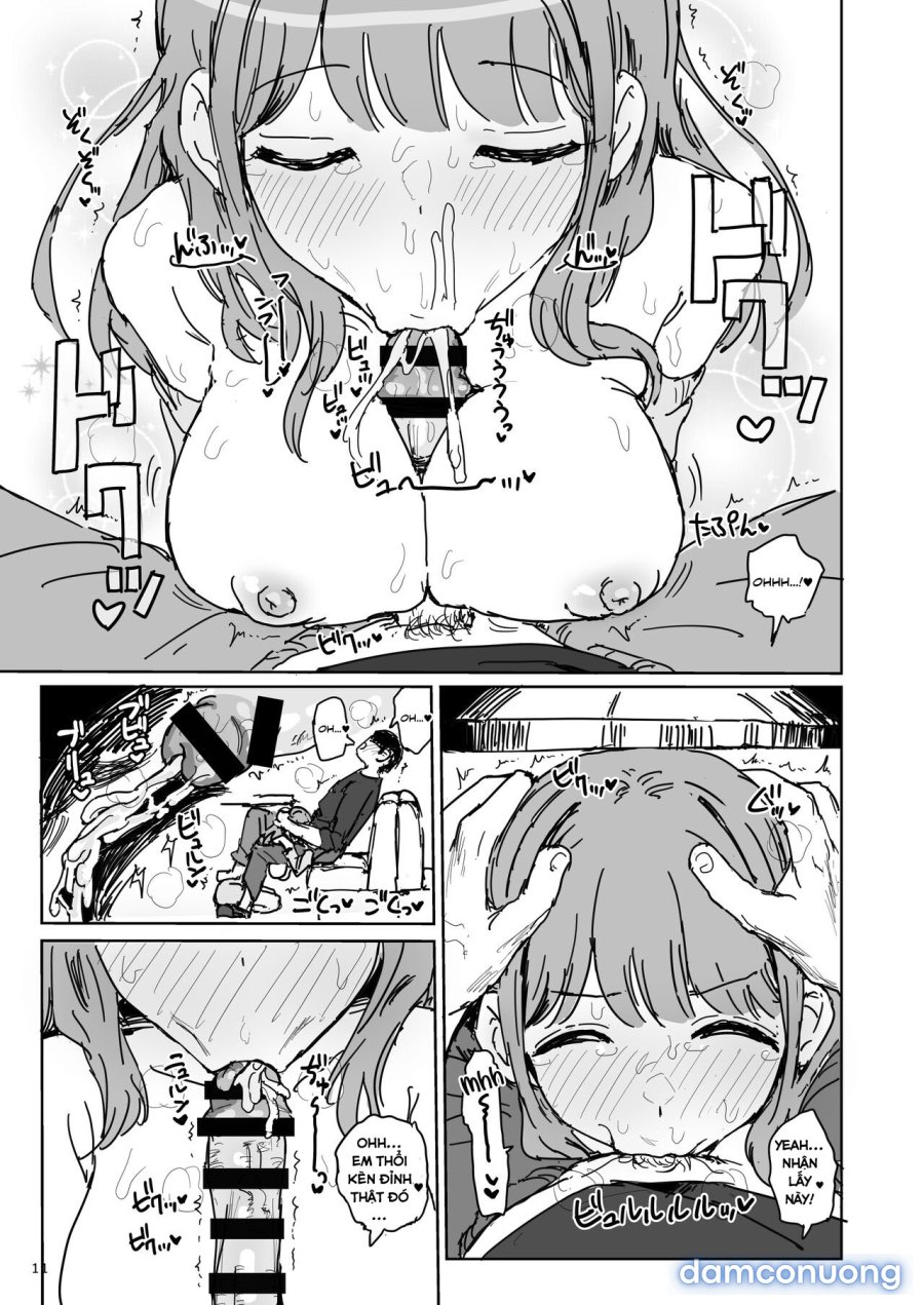 Nanaka SeX 2 