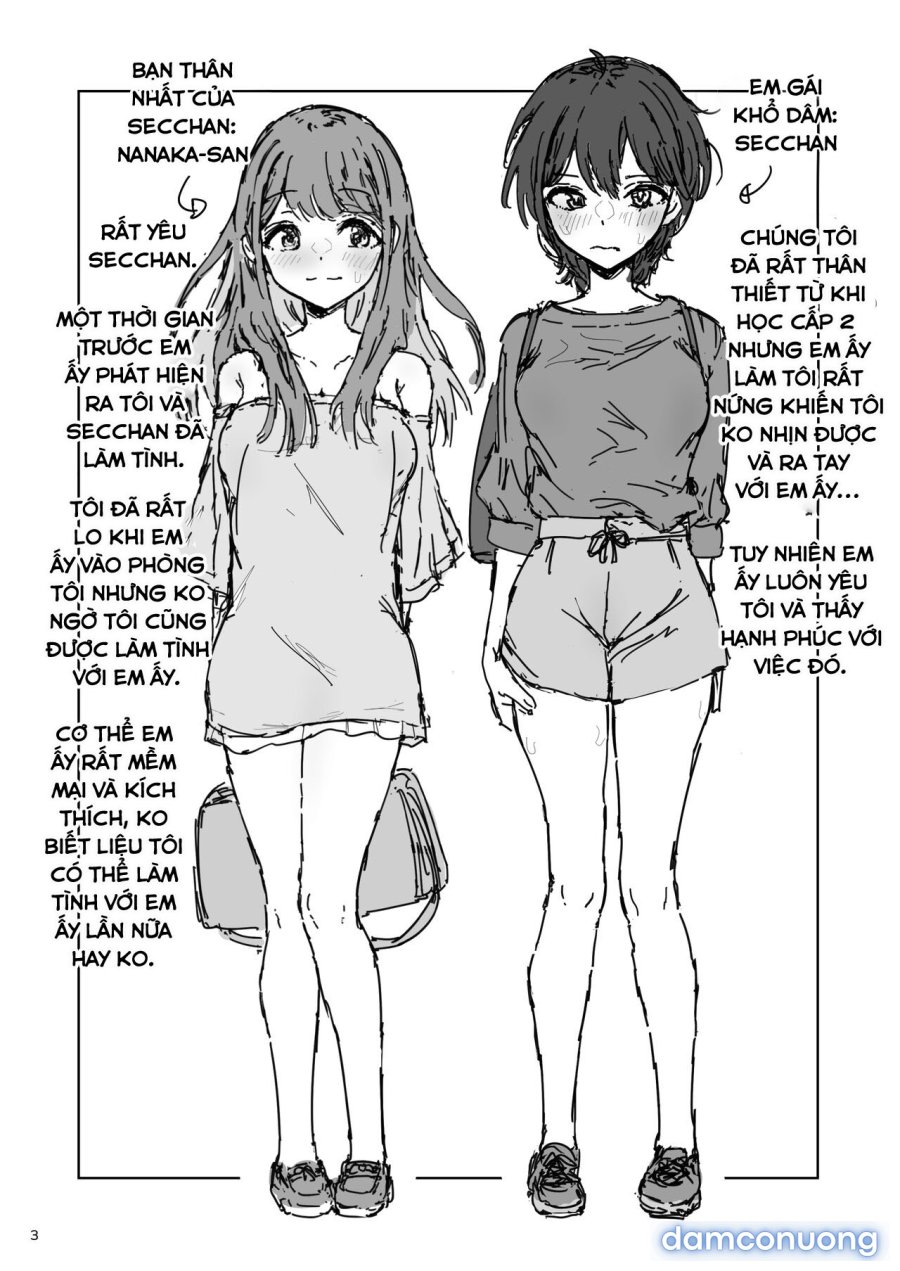 Nanaka SeX 2 