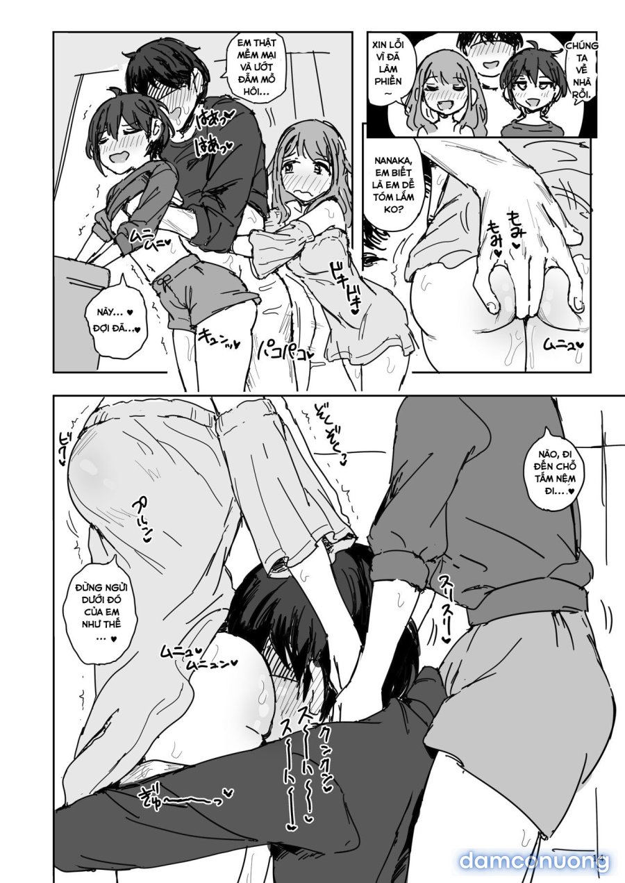 Nanaka SeX 2 