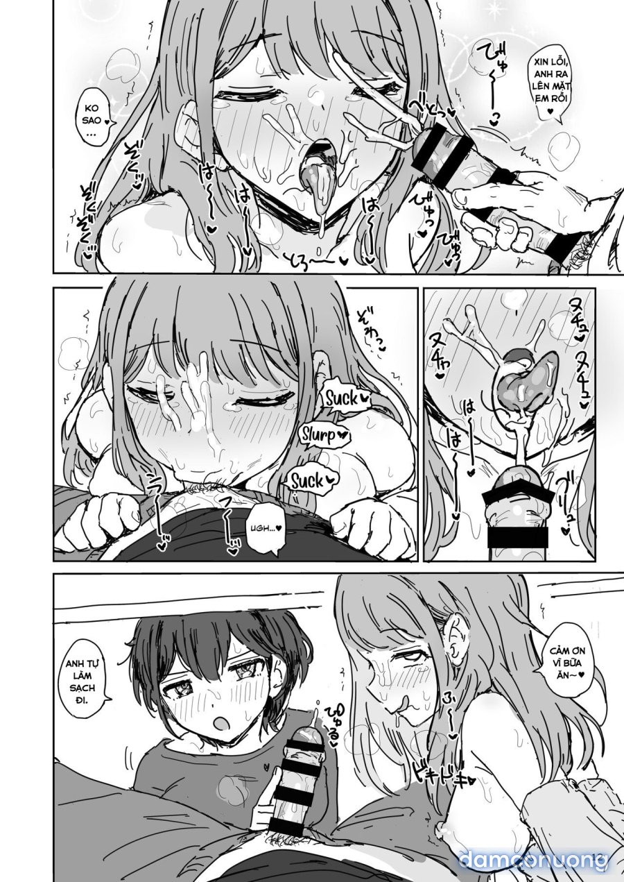 Nanaka SeX 2 