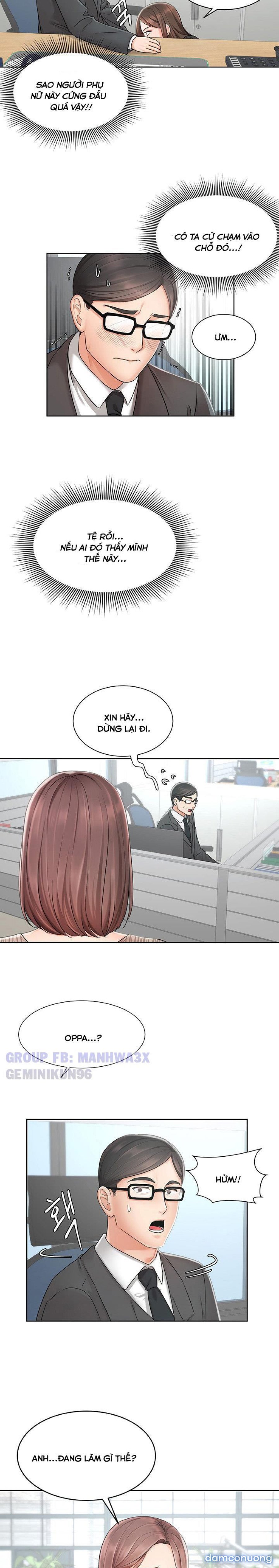 Phong Cách Bán Hàng 