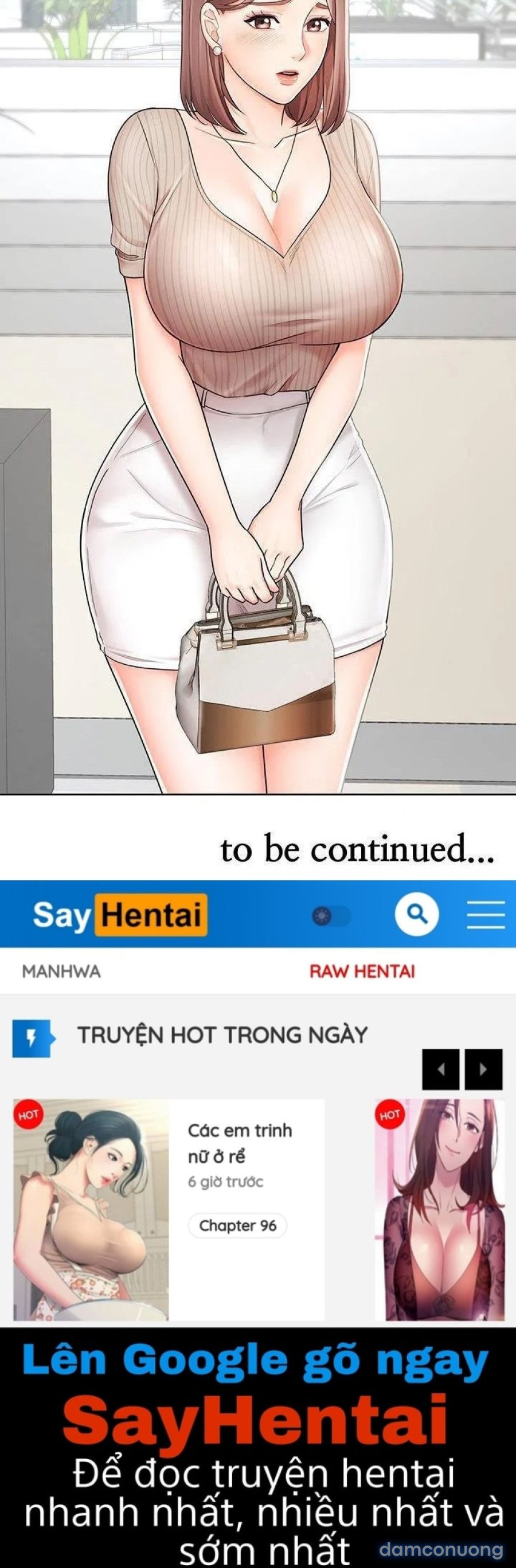 Phong Cách Bán Hàng 