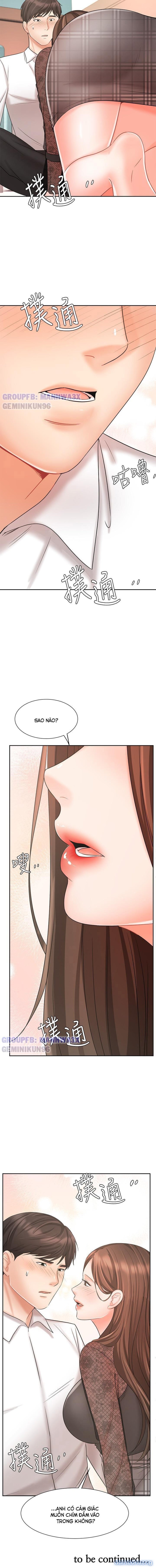 Phong Cách Bán Hàng 