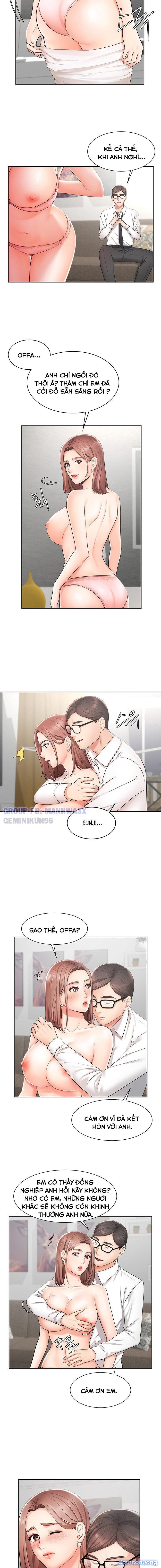 Phong Cách Bán Hàng 