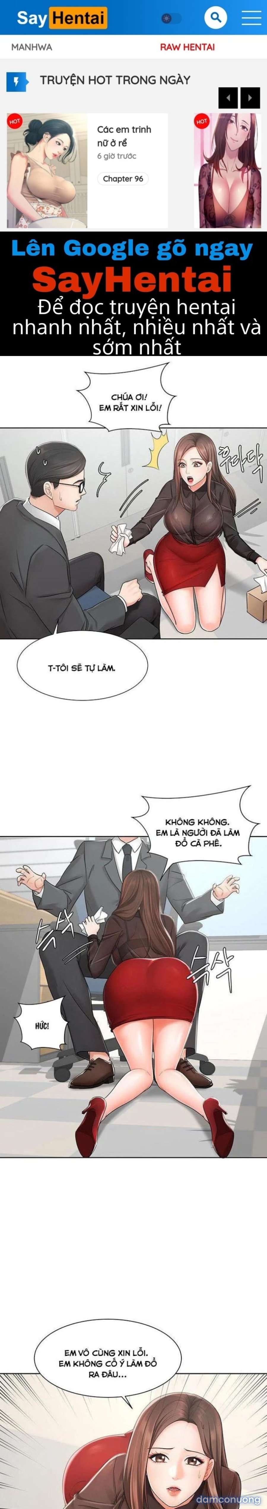 Phong Cách Bán Hàng 