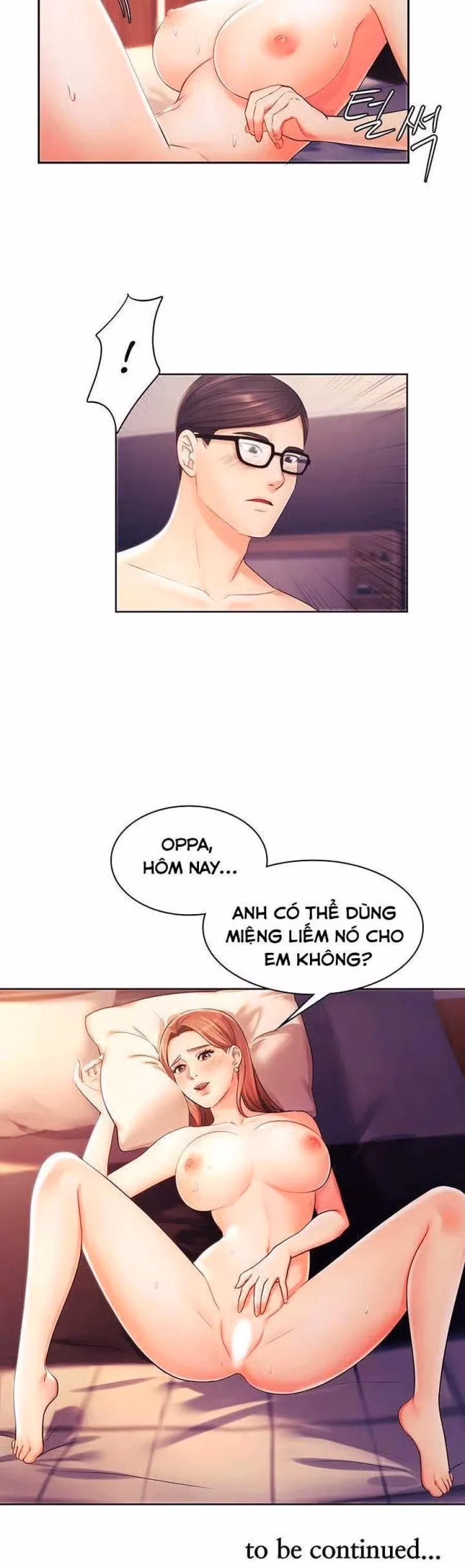 Phong Cách Bán Hàng 