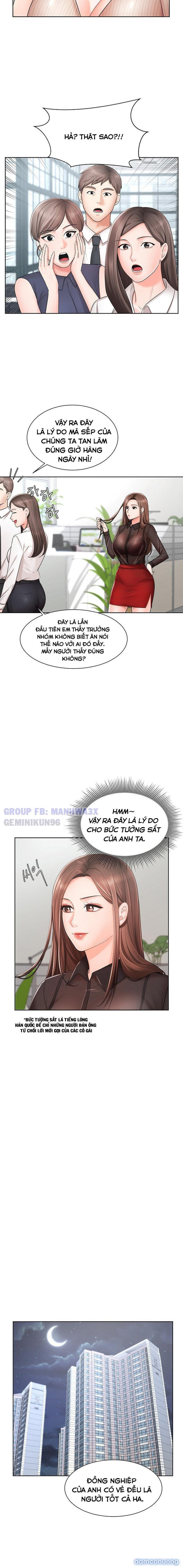 Phong Cách Bán Hàng 