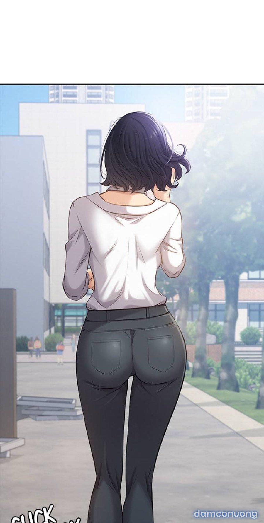 (18+) Resume 