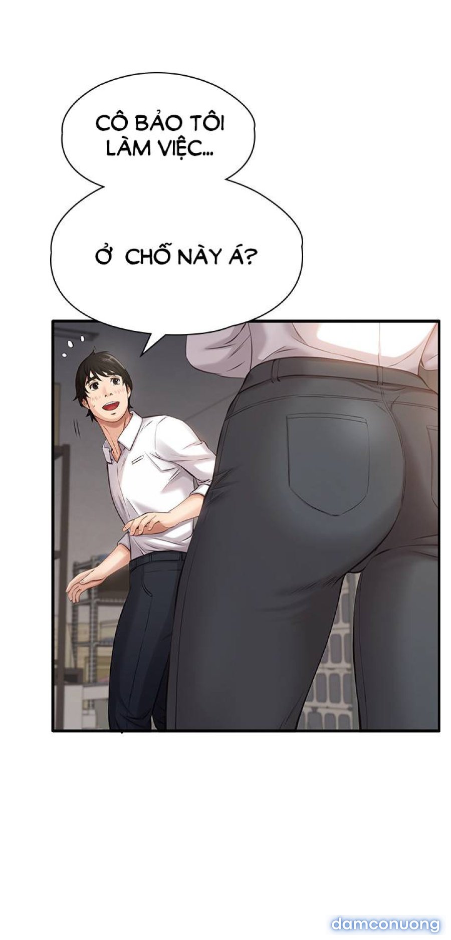 (18+) Resume 