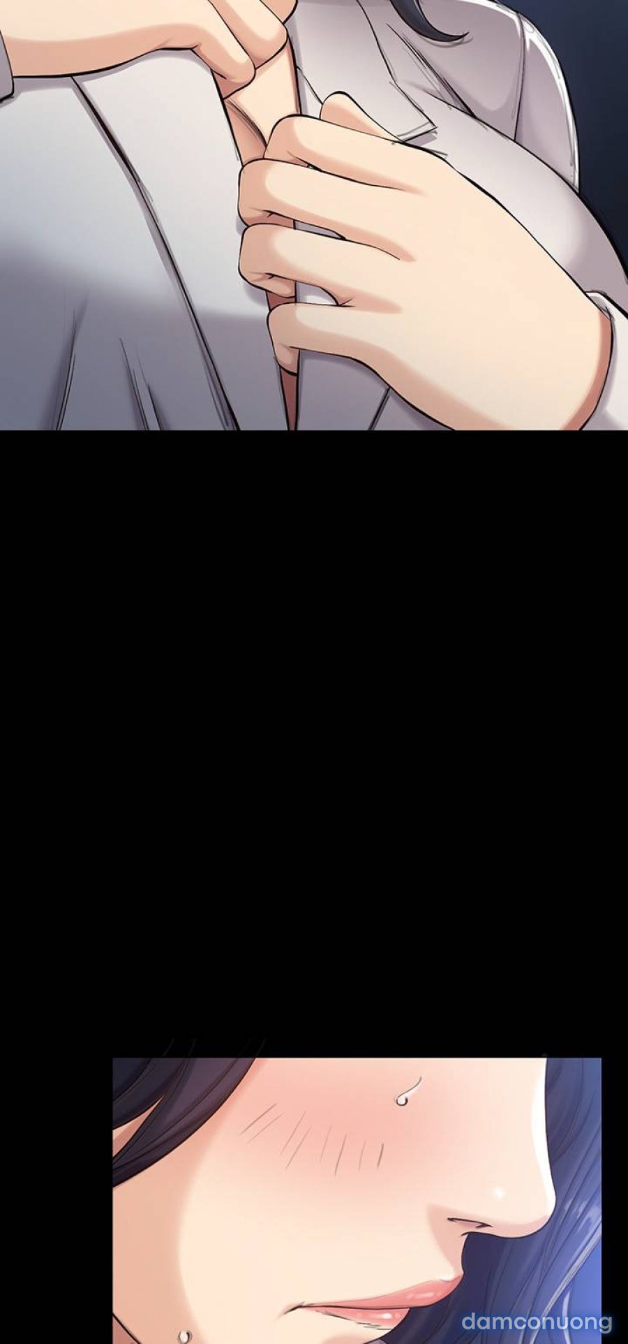 (18+) Resume 