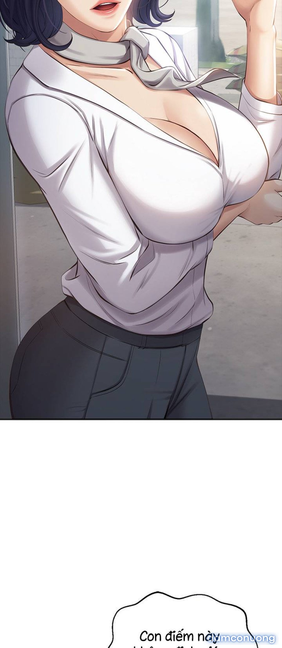 (18+) Resume 