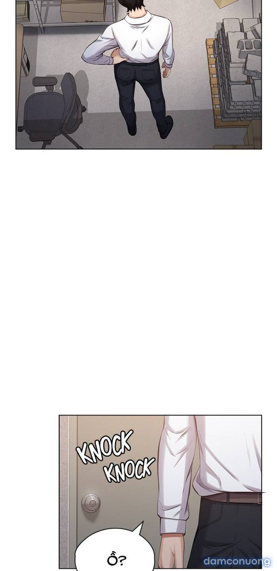 (18+) Resume 