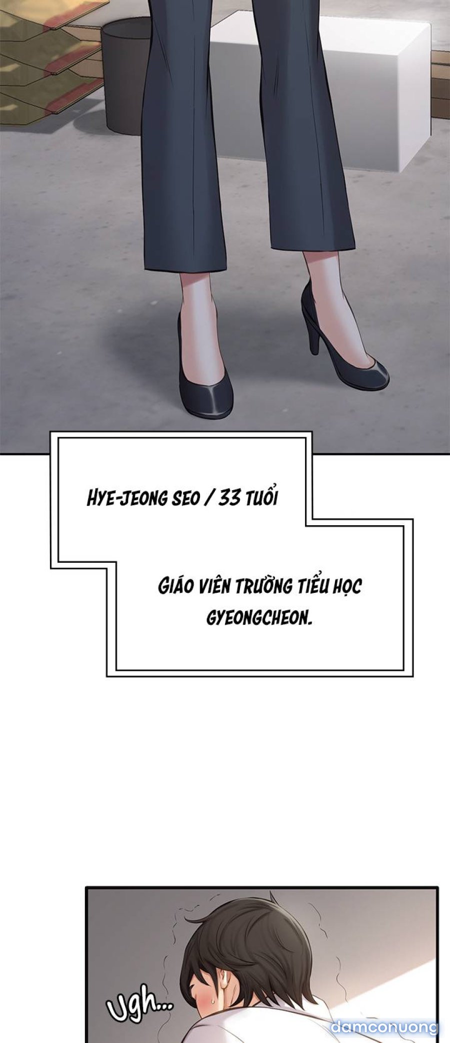 (18+) Resume 